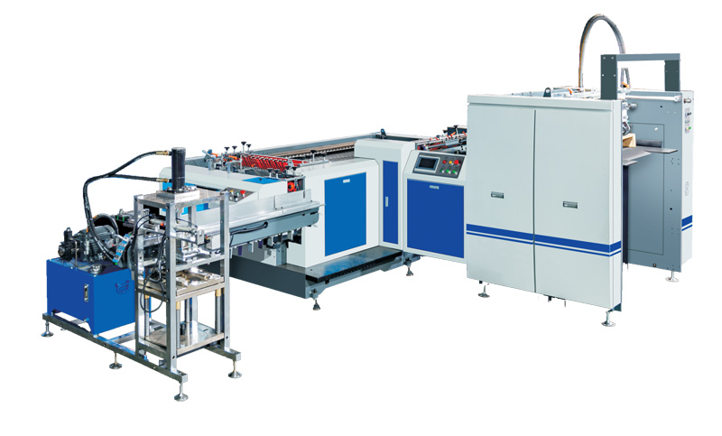 CYPF-760/1050全自動卡牌分理機